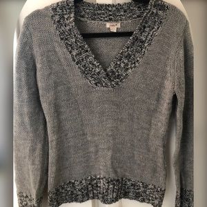 Knitted Sweater